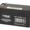 AKUM.12V 1.3AH XTREME