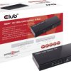 Splitter HDMI club3D CSV-1380 1 szt.