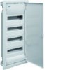 Rozdzielnica Modułowa 4X12 Podtynkowa Ip30 Volta Vu48ne