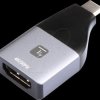 IADAP-USBC-HDMI4K Adapter, USB-C > HDMI, 4K @ 30 Hz