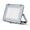 VT-306 Naświetlacz LED SMD 300W 34500lm 115lm/W 6500K Chip SAMSUNG IP65 szary 21796 V-TAC