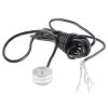 Sparkfun Load Cell - 200kg, Disc (TAS606)