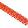 Listwa zaciskowa gwintowa 12‑torowa 6mm2 ZL12/06