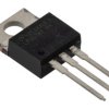 Texas Instruments Regulator napięcia Otwór przelotowy 40V TO-220 3-pinowy