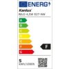 Żarówka Led E27 Bilo 4,5W E27-Nw 470Lm 4000K Barwa Neutralna 23427