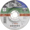 Bosch 2609256309 Cutting/Grinding Disc 125mm Metal & INOX 80m/s Max Speed