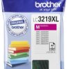 Tusz Brother LC-3219XLM Purpurowy LC3219XLM