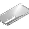 Trójnik redukcyjny TRJ300H30 grubość blachy 1,0mm 133430 BAKS