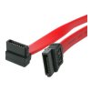 StarTech.com SATA24RA1 StarTech.com 24in SATA to Right Angle SATA Serial