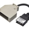 Kabel do sterowników programowalnych PLC Omron Kabel CS1W do sterownika PLC Seria CS1W CS1W-CN114