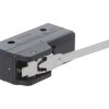 BZ-2RW8072-A2 Mikroprzełącznik SNAP ACTION z dźwignią
