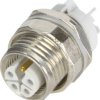Harting 21033092530 Adapter płytki drukowanej 21 03 309 2530, 1 szt.
