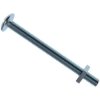METALMATE MEMRBN0670 Roofing Bolt & Nut ZP M6 x 70mm (Box 25)