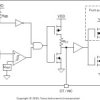 Nanopower high-input voltage supervisor with manual reset and programmable-reset time delay