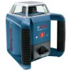 Bosch 0601061800 GRL 400 H Professional Rotation Laser
