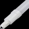 LX200128 LED damp-proof light, 120 cm, 18 W