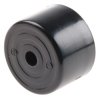 Brzęczyk piezoelektryczny średnica 24.5mm, sygnał ciągły 86dB RS PRO