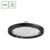 Oprawa Plateo Sun 2 High Bay 100W 11000Lm 4000K Ip65 Ik07 Czarna