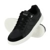 Buty skórzane czarno-białe 44 L3043944 Lahti Pro CB-850975