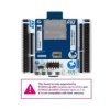NUCLEO-WBA52CG STM32 Nucleo-64 development board with STM32WBA52CG MCU, supports Arduino, ST morpho connectivity