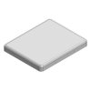 Masach TECH MS300-10C Shielded enclosure cover 1 pc EMI/RFI