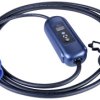 Kabel do ładowania samochodów elektrycznych Akyga AK-EC-14 5 m