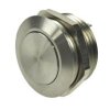 Przełącznik; przyciskowy; tact switch; MSW-1901; OFF-(ON); 1 tor; bez podświetlenia; monostabilny; na panel; 5mA; 16V DC; 19mm;