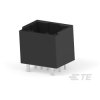 TE Connectivity 1-1827875-5 Dynamic Header Assembly Male Shrd 10PX Black Gold