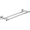 tesa 40253-00000-00 HUKK towel rail Adhesive metal removable modern design