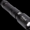 12H LED torch, battery, 650 lm