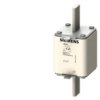 Wkładka Topikowa Niskonapięciowego Wielkiej Mocy Nh2 In 315 A Gg Un Ac 500 V...