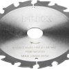 Tarcza tnąca Flex D128x1,6x20 HM Z=16 WZ 128 mm 1 szt.