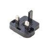 1588/1001-Ac Plug W3u (England)