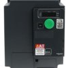 Napęd o zmiennej prędkości 3 kW 3-fazowy 400 V AC 11,1 A RS-485 0.1 → 599Hz Altivar Profibus Silniki
