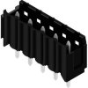 Weidmüller 1626640000 Obudowa złącza pin męskiego na PCB SL 5.00/05/180B 4.5SN BK BX, wire-to-board, piny: 5, 14.5 A, 50