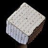 TinyTiM LED board