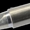 C470021 Lötspitze C470, Meißelform, C470021/12 x 4 mm, gerade, SMD Lötsp