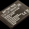 13195 Smartphone battery for Samsung devices, Li-Ion, 1900 mAh