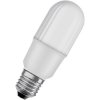 OSRAM 4058075428447 LED STAR STICK 8.5W 827 Frosted E27 Bulb