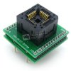 Waveshare PLCC28 TO DIP28, Programmer Adapter