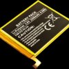 30977 Smartphone battery for ZTE devices, Li-Po, 2500 mAh