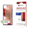 DISPLEX Smart Glass Szkło ochronne na wyświetlacz Samsung Galaxy A52, Galaxy A52 5G, Galaxy A52s, 5G, Galaxy A53 5G 1 sz