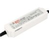 Zasilacz impulsowy LED, 60,48 W, napięcie wejściowe: 54 VDC, prąd wyjściowy: 1,12 A, IP67 LPF-60D-54