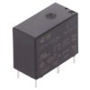 Przekaźnik elektromagnetyczny SPST-NO 12VDC 5A 30VDC 1461352-5
