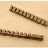 Hammond Electronics 1591Z100 Złączka do PCB 100 szt.