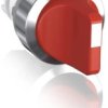 Przełącznik obrotowy modułowy M2SS3-20R 2-pozycyjny czerwony 1SFA611202R2001 /10szt./