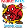 Make: Paper Circuits Kit