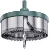 Otwornica kwb 499700 213, 230, 250, 280, 312 mm, mm, mm, mm, mm 1 szt.