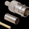 0401059-D BNC jack, crimp type, RG 174-U