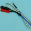 SONDA TEMP.TYP-K Z TERMOPARĄ -50+250řC